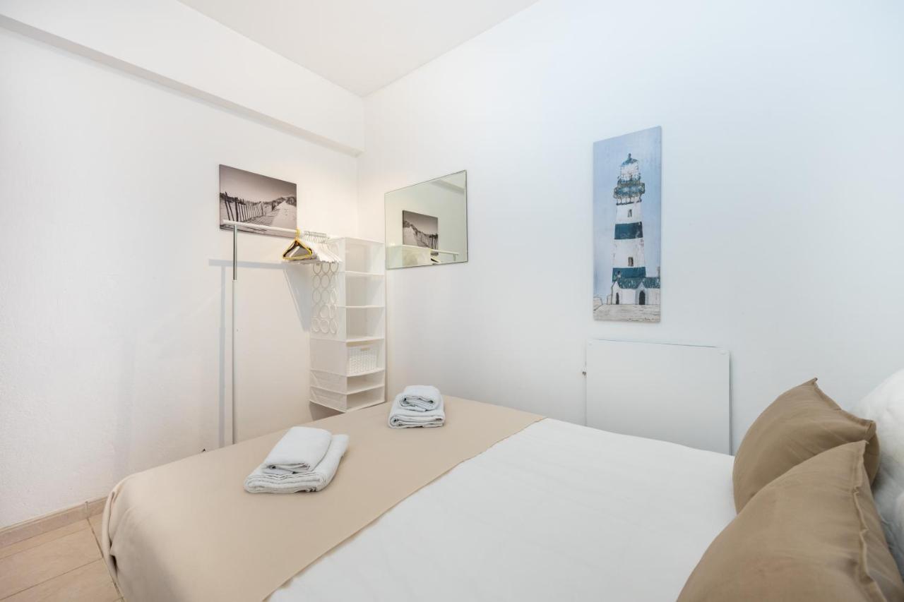 Lagos Homestay מראה חיצוני תמונה