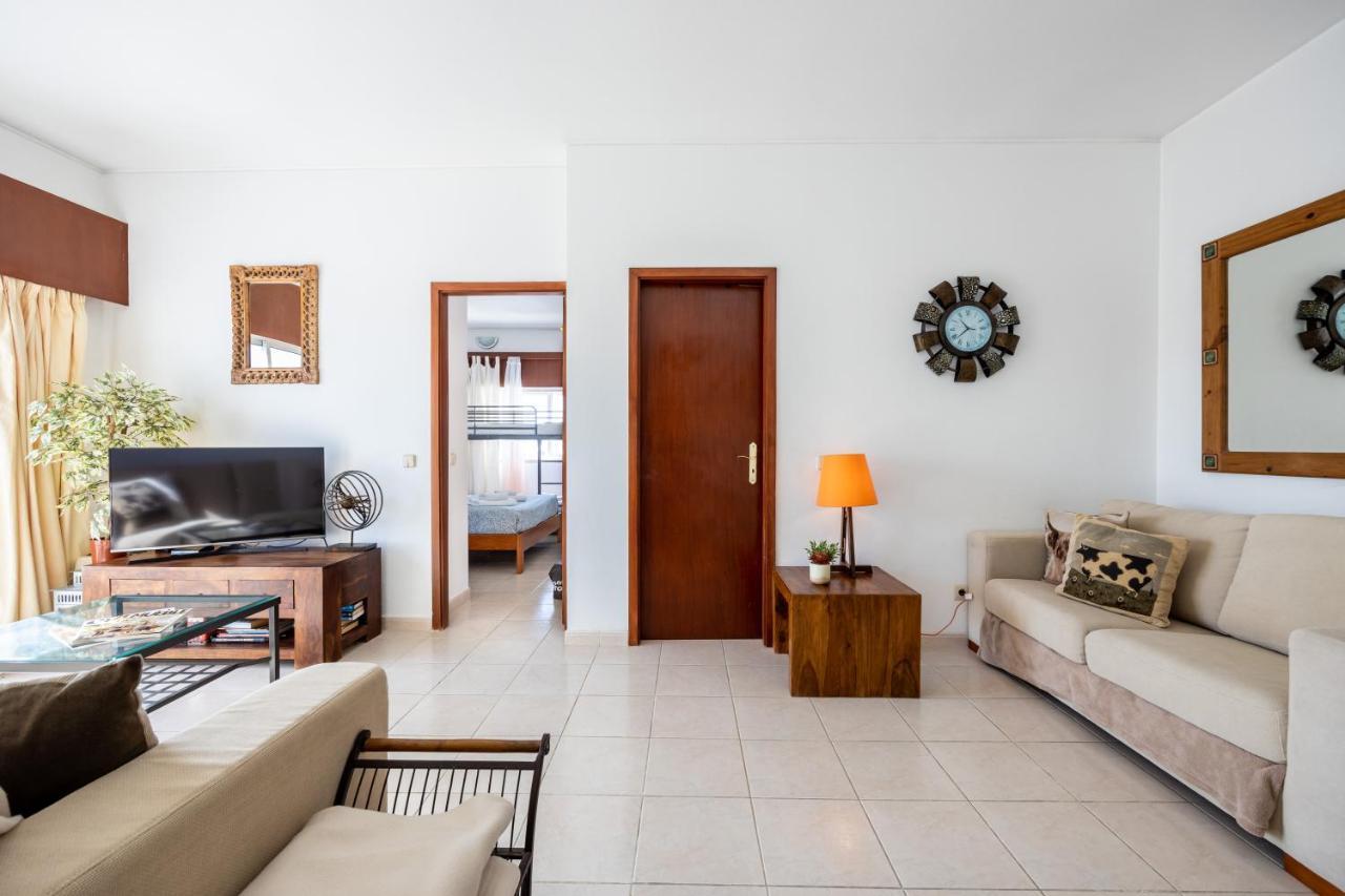 Lagos Homestay מראה חיצוני תמונה