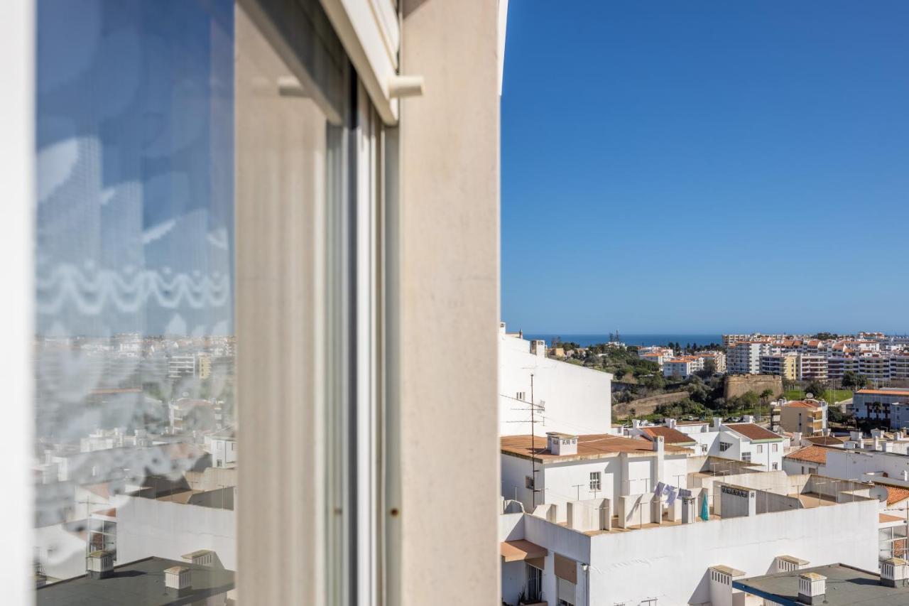 Lagos Homestay מראה חיצוני תמונה