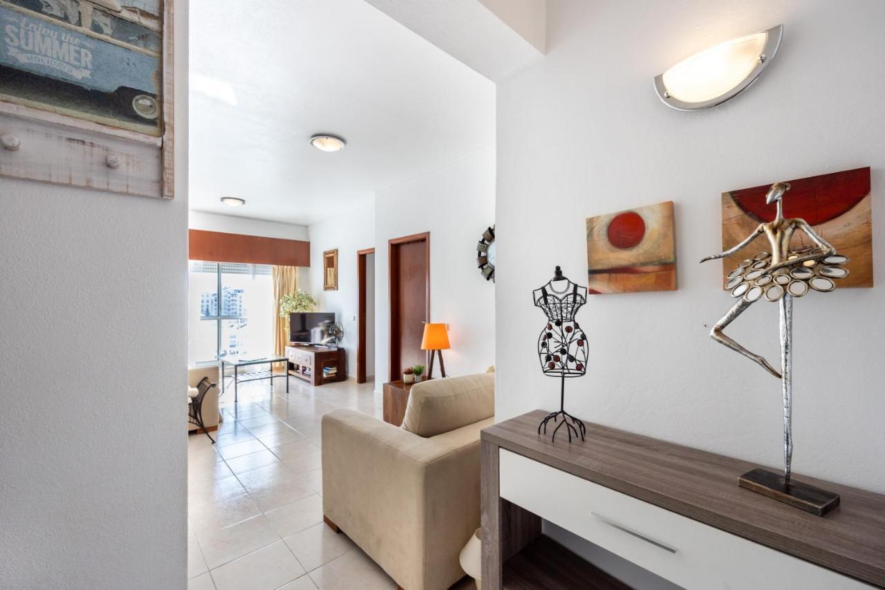 Lagos Homestay מראה חיצוני תמונה