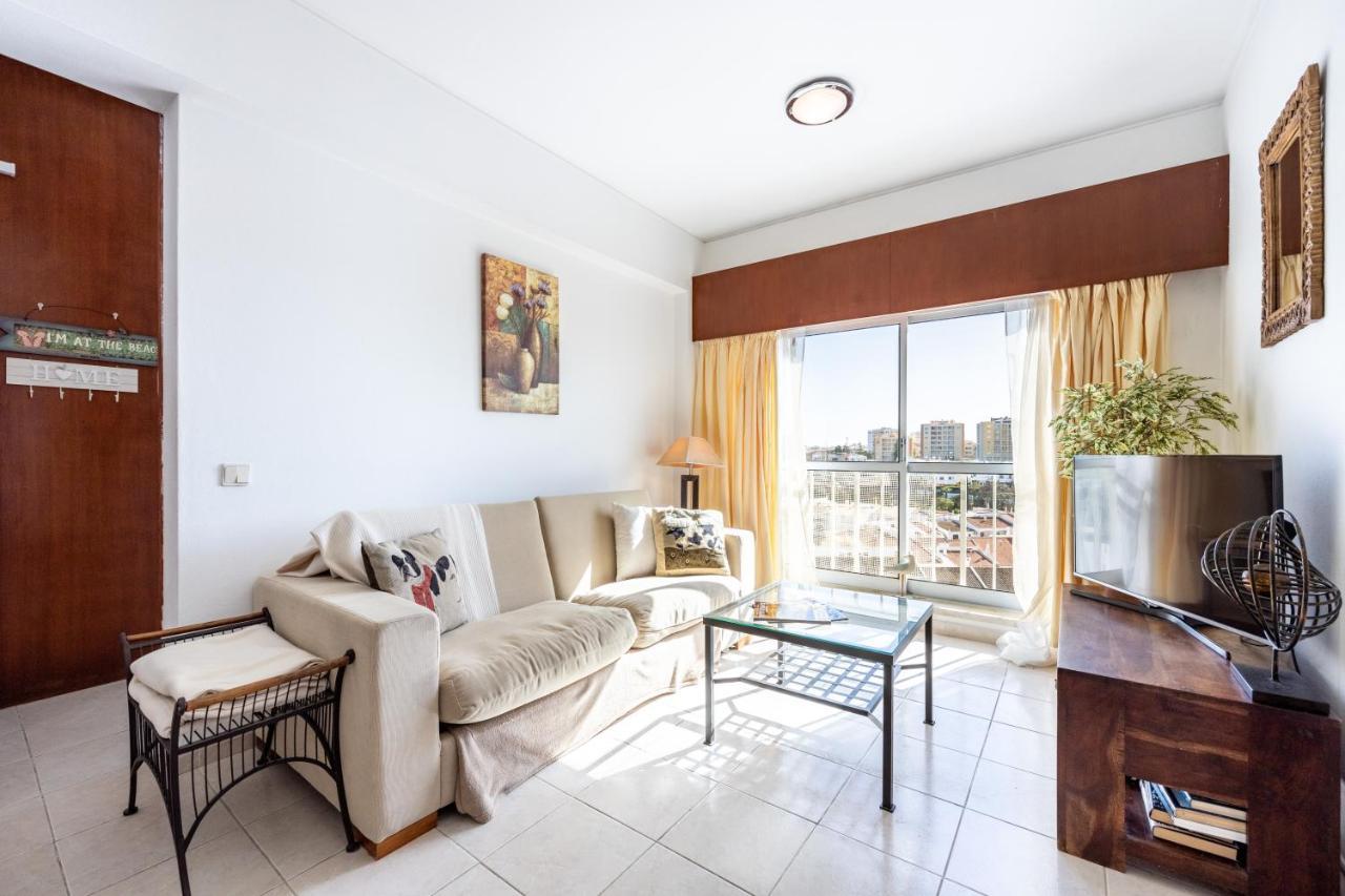 Lagos Homestay מראה חיצוני תמונה