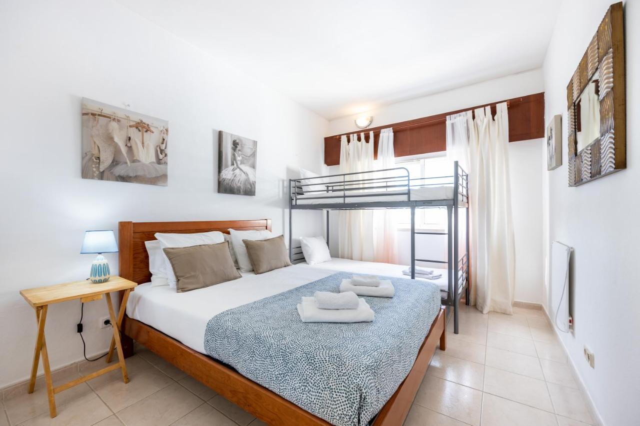 Lagos Homestay מראה חיצוני תמונה