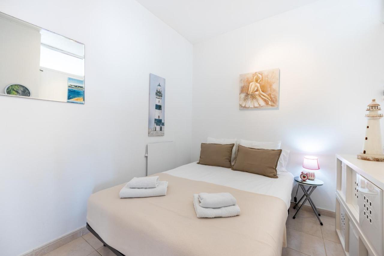 Lagos Homestay מראה חיצוני תמונה