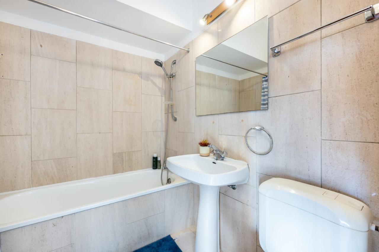 Lagos Homestay מראה חיצוני תמונה